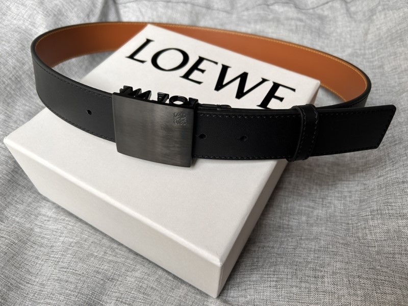 L0ew* belts